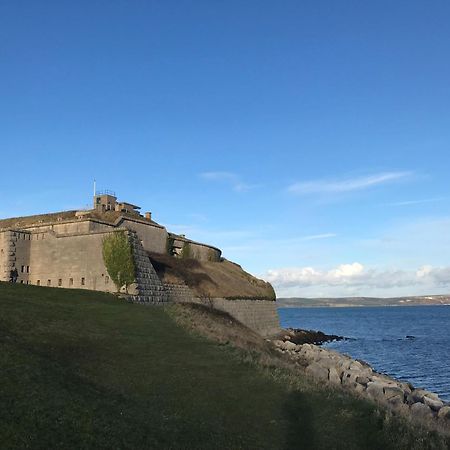 Вилла Mariner'S Rest Уэймут Экстерьер фото